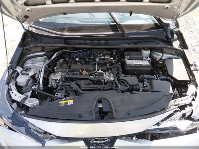 2024 TOYOTA COROLLA LE 10