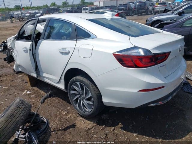 2020 HONDA INSIGHT TOURING 3