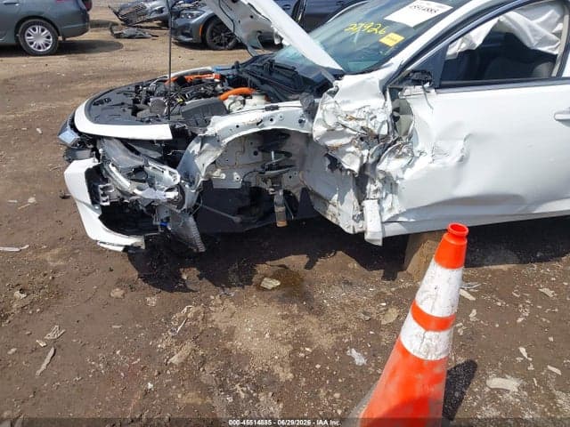 2020 HONDA INSIGHT TOURING 6