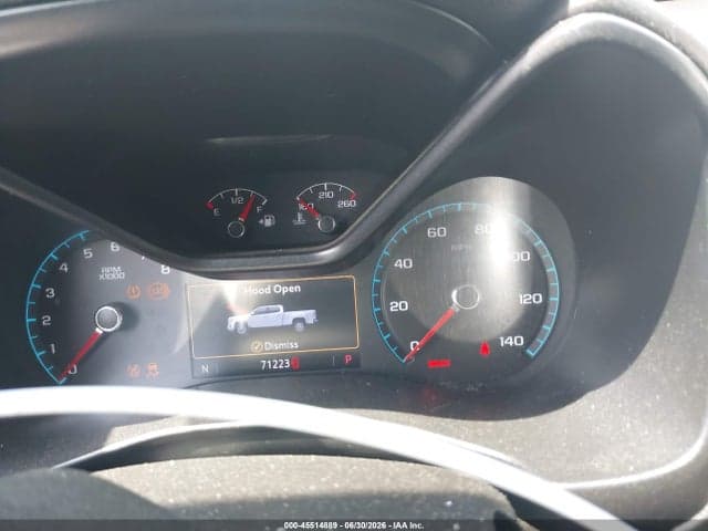 2019 GMC CANYON SLE 7