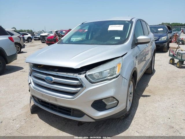 2017 FORD ESCAPE SE 2
