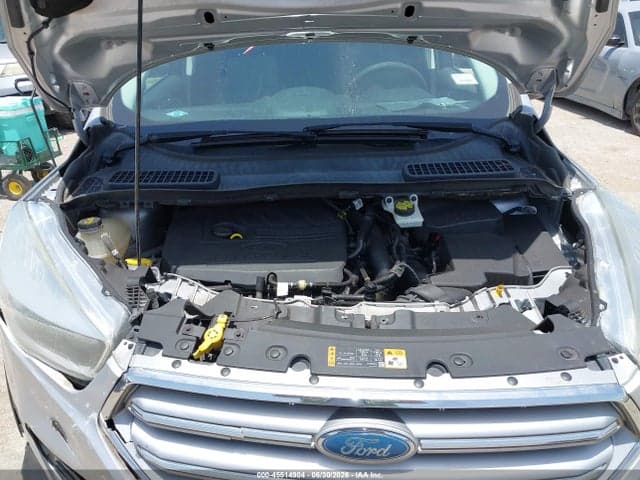 2017 FORD ESCAPE SE 10