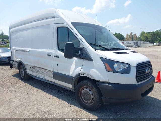 2018 FORD TRANSIT-350 1