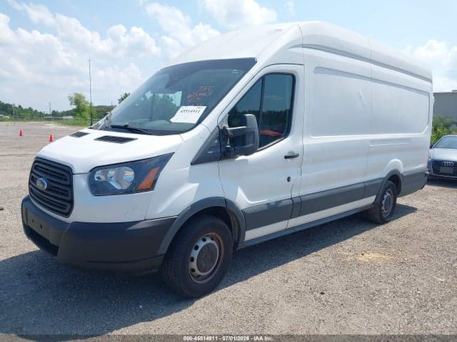 2018 FORD TRANSIT-350 2