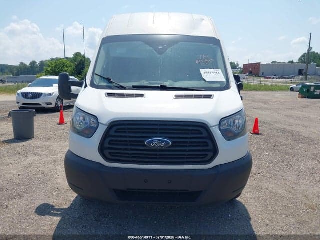 2018 FORD TRANSIT-350 12