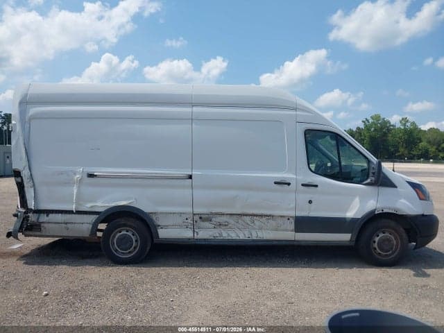 2018 FORD TRANSIT-350 13