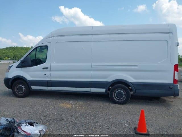 2018 FORD TRANSIT-350 14