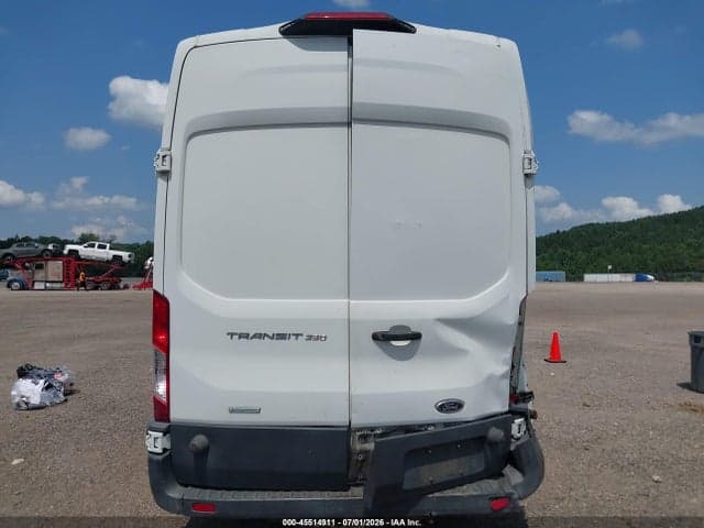 2018 FORD TRANSIT-350 16
