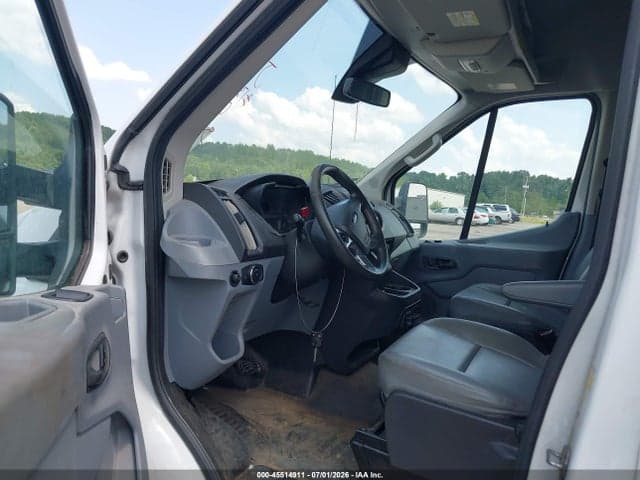 2018 FORD TRANSIT-350 17