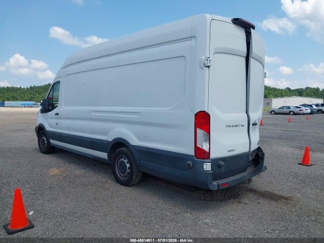 2018 FORD TRANSIT-350 3