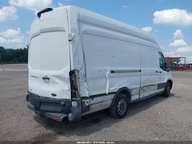 2018 FORD TRANSIT-350 4