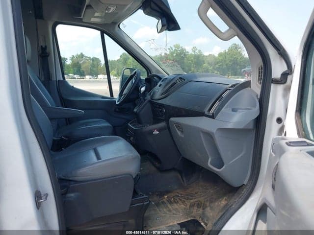 2018 FORD TRANSIT-350 5