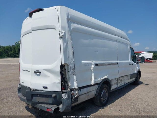 2018 FORD TRANSIT-350 6