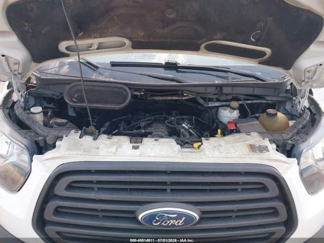 2018 FORD TRANSIT-350 10