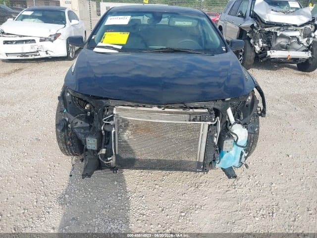 2022 CHEVROLET MALIBU FWD LT 6