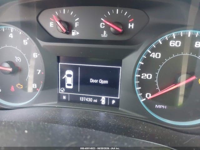 2022 CHEVROLET MALIBU FWD LT 7