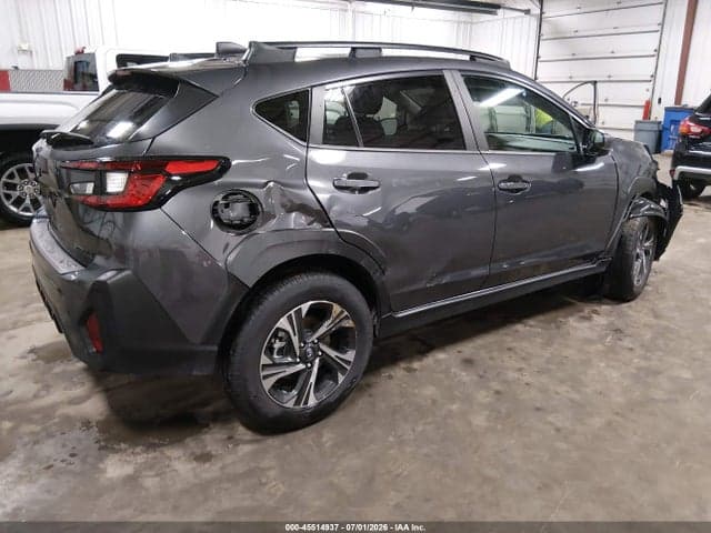 2026 SUBARU CROSSTREK PREMIUM 4