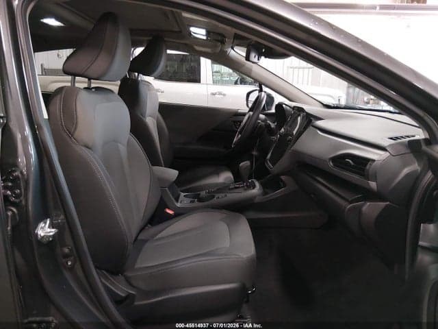 2026 SUBARU CROSSTREK PREMIUM 5