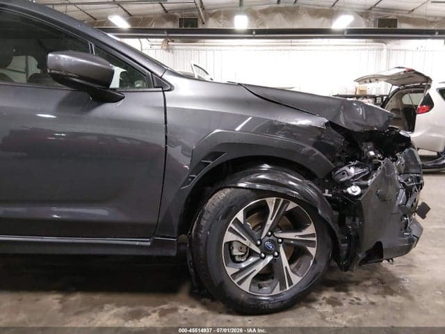2026 SUBARU CROSSTREK PREMIUM 6