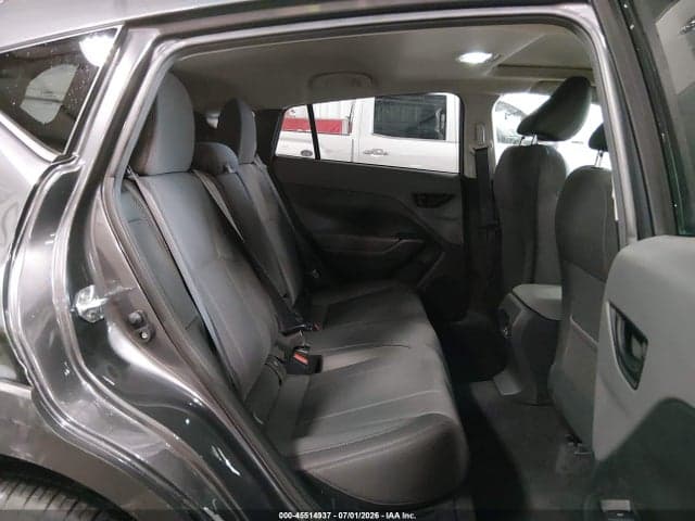 2026 SUBARU CROSSTREK PREMIUM 8