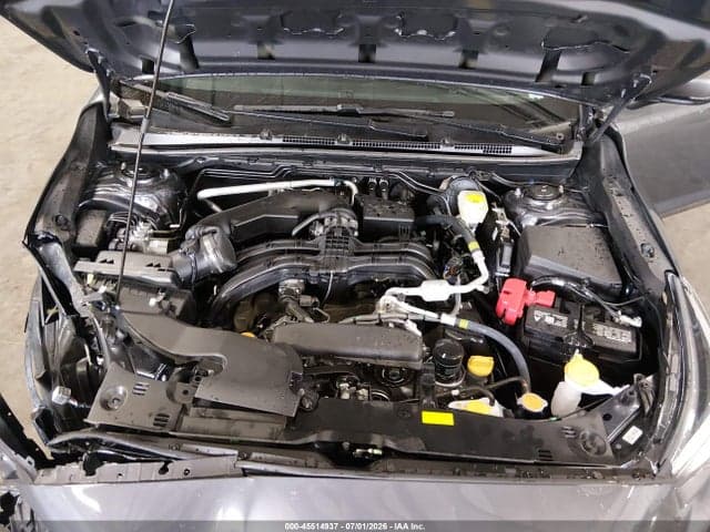 2026 SUBARU CROSSTREK PREMIUM 10