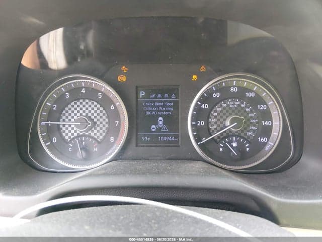 2019 HYUNDAI ELANTRA SEL 7
