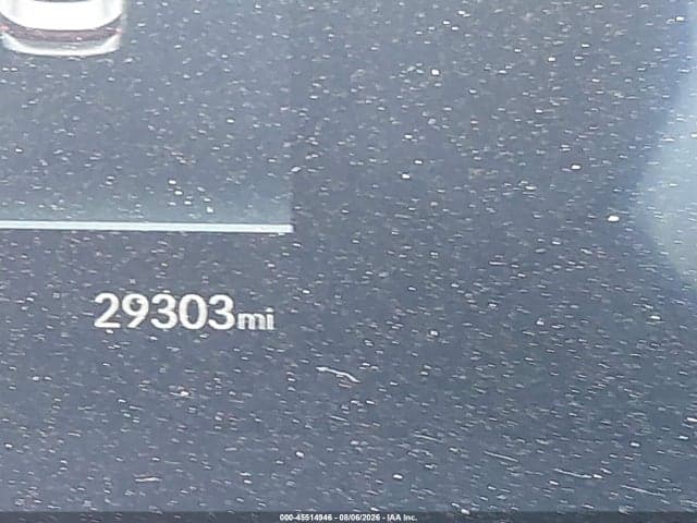 2025 HYUNDAI SONATA SEL 15