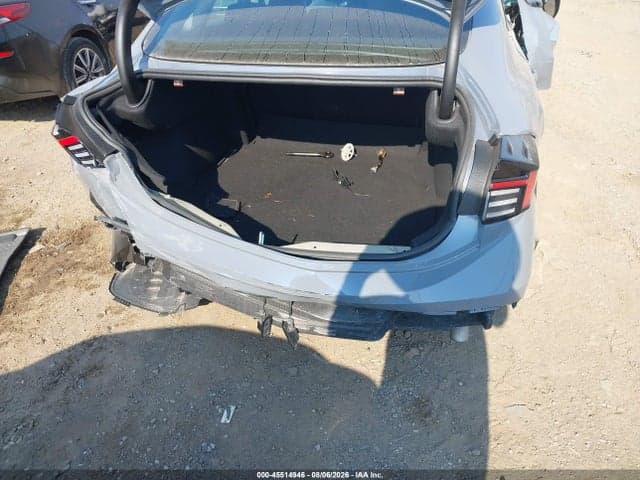 2025 HYUNDAI SONATA SEL 17