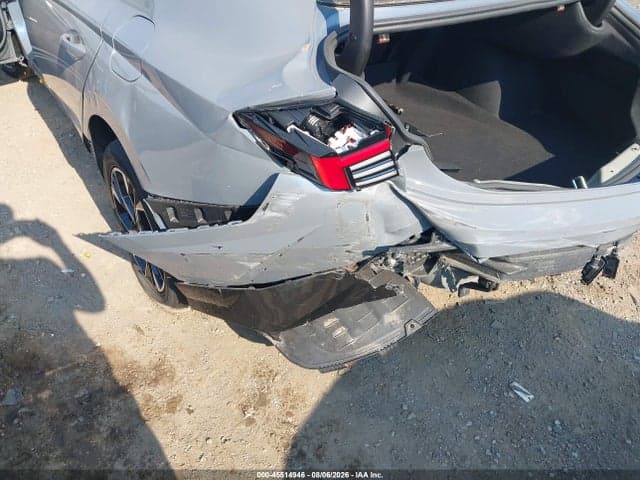 2025 HYUNDAI SONATA SEL 18