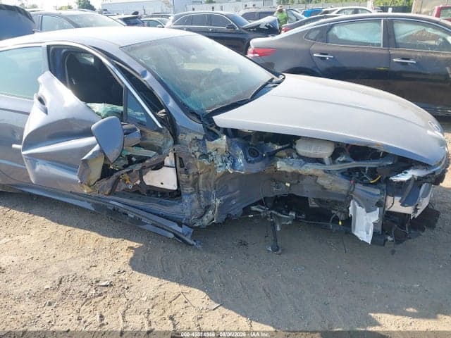 2025 HYUNDAI SONATA SEL 20