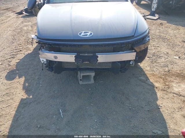 2025 HYUNDAI SONATA SEL 21