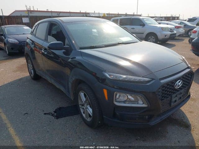 2018 HYUNDAI KONA SE