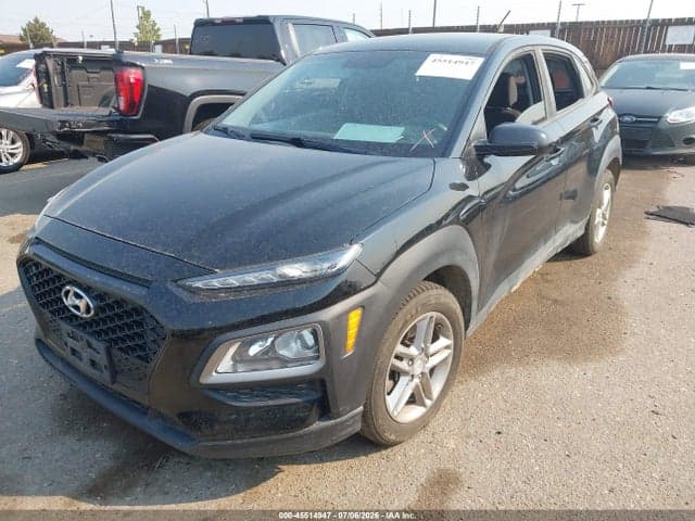 2018 HYUNDAI KONA SE 2