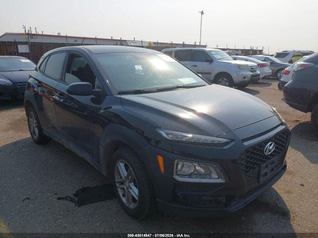 2018 HYUNDAI KONA SE 13