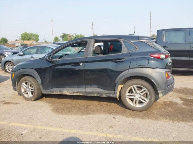 2018 HYUNDAI KONA SE 14