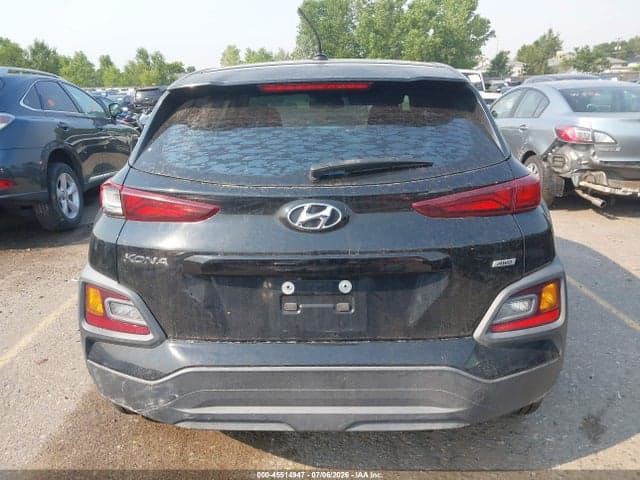 2018 HYUNDAI KONA SE 16