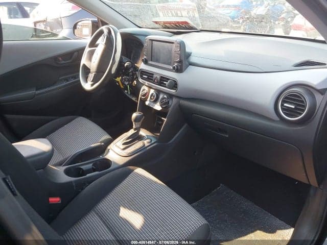 2018 HYUNDAI KONA SE 5