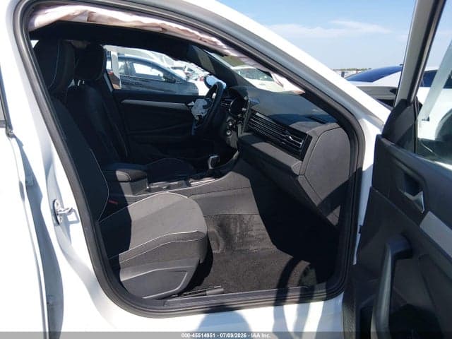 2025 VOLKSWAGEN JETTA 1.5T SPORT 5