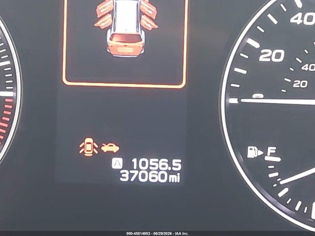 2022 SUBARU OUTBACK PREMIUM 14