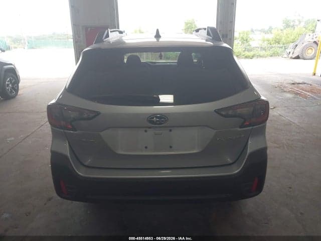 2022 SUBARU OUTBACK PREMIUM 15