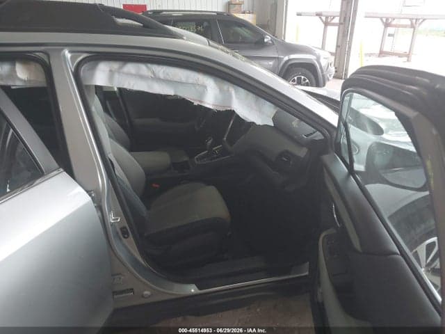 2022 SUBARU OUTBACK PREMIUM 5