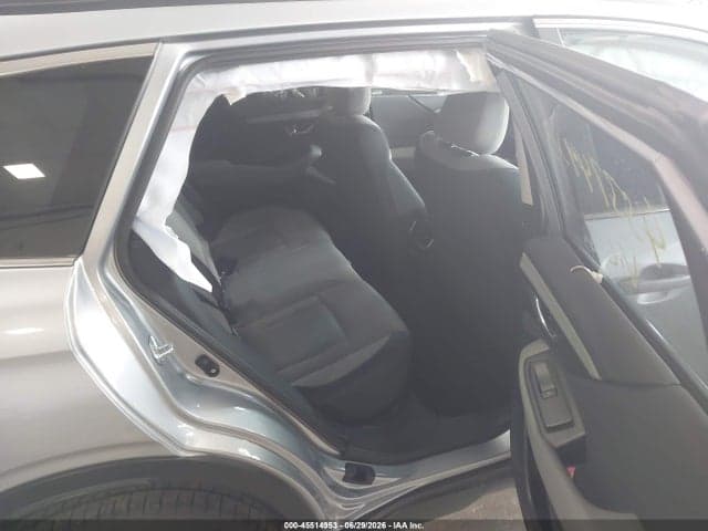 2022 SUBARU OUTBACK PREMIUM 8
