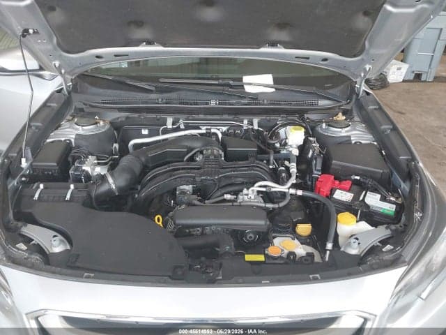 2022 SUBARU OUTBACK PREMIUM 10