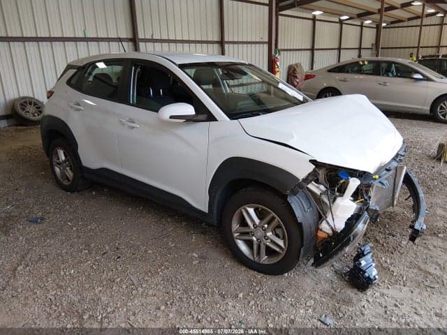 2021 HYUNDAI KONA SE 1
