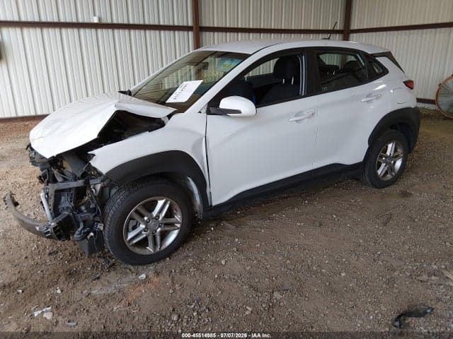 2021 HYUNDAI KONA SE 2