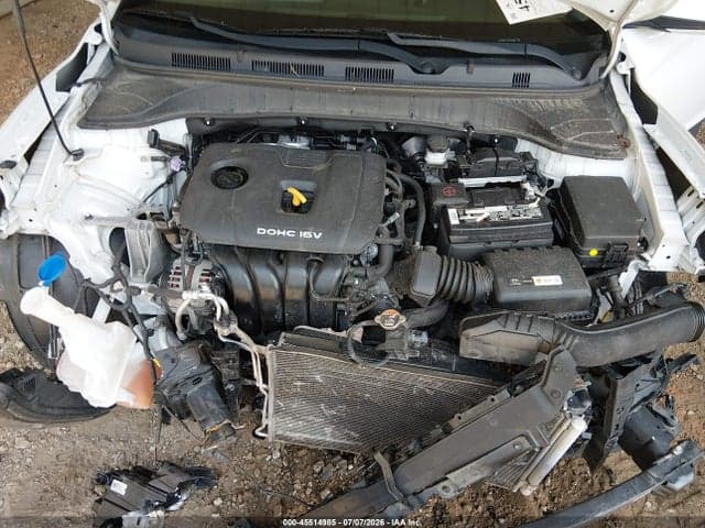 2021 HYUNDAI KONA SE 10