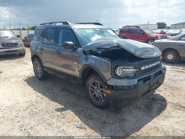 2026 FORD BRONCO SPORT BIG BEND 1