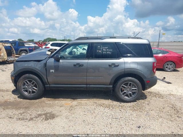 2026 FORD BRONCO SPORT BIG BEND 14
