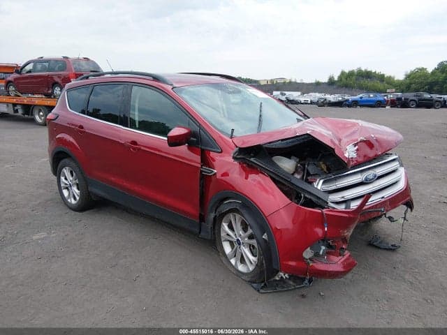 2019 FORD ESCAPE SEL 1
