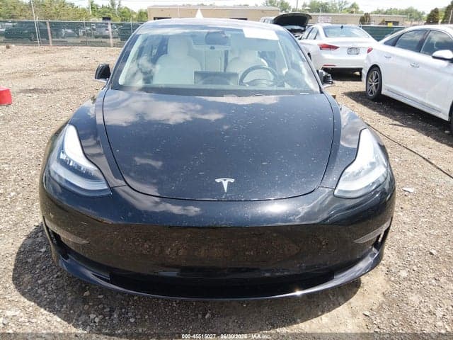 2019 TESLA MODEL 3 LONG RANGE/PERFORMANCE 12